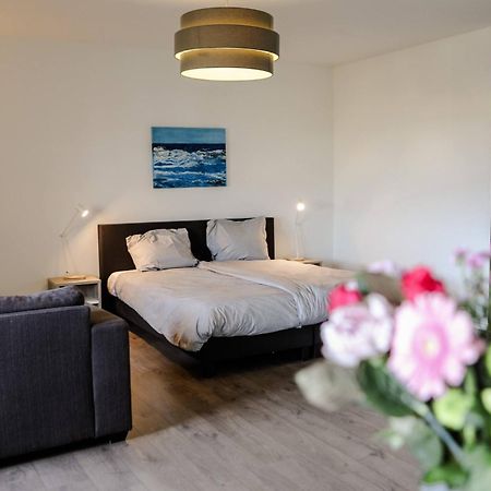 Strand Appartementen Wemeldinge Luaran gambar