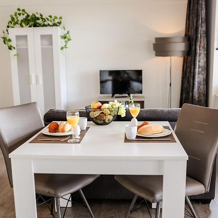 Strand Appartementen Wemeldinge Luaran gambar