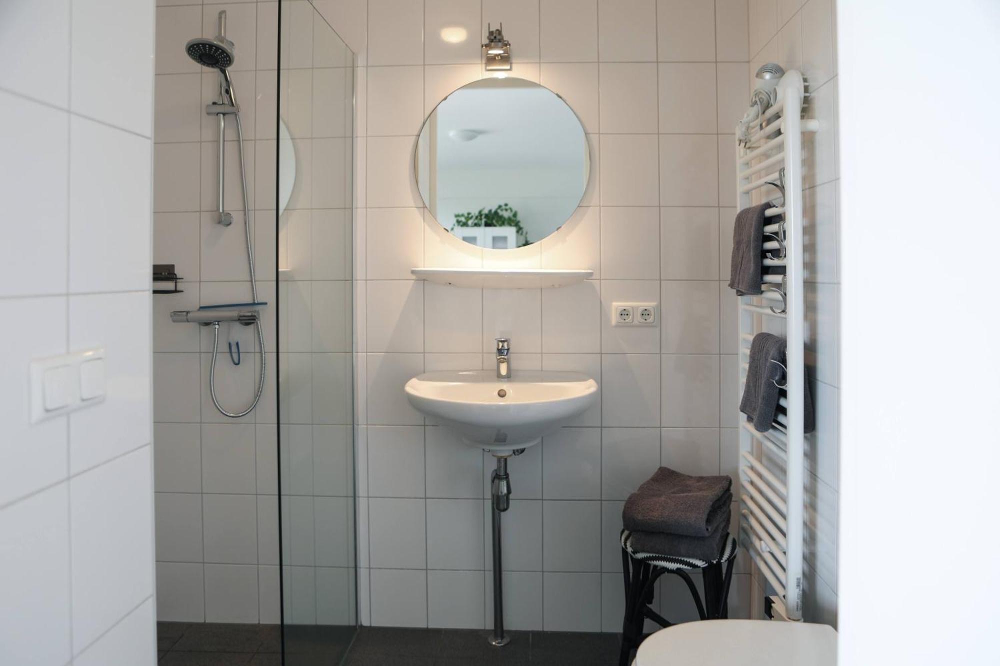 Strand Appartementen Wemeldinge Luaran gambar