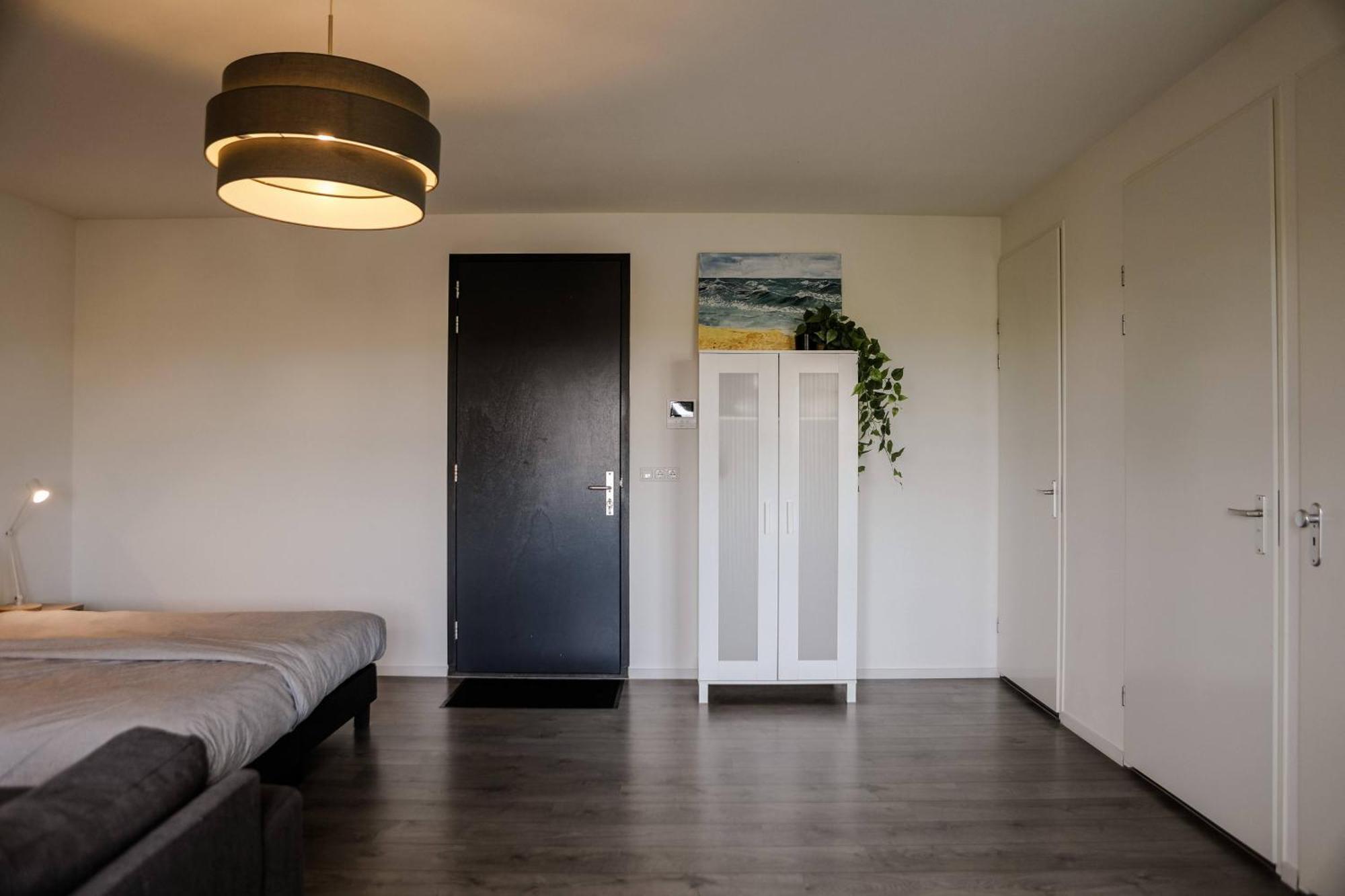 Strand Appartementen Wemeldinge Luaran gambar