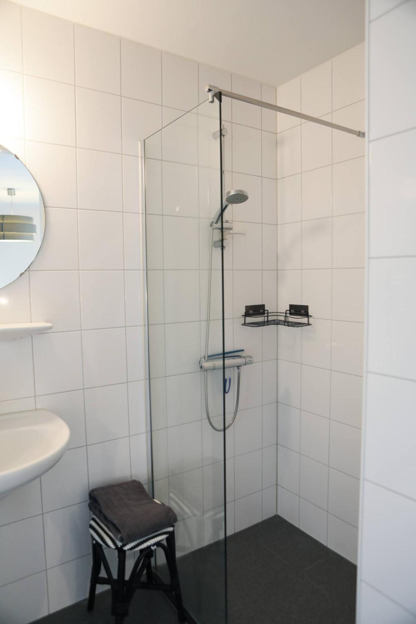 Strand Appartementen Wemeldinge Luaran gambar