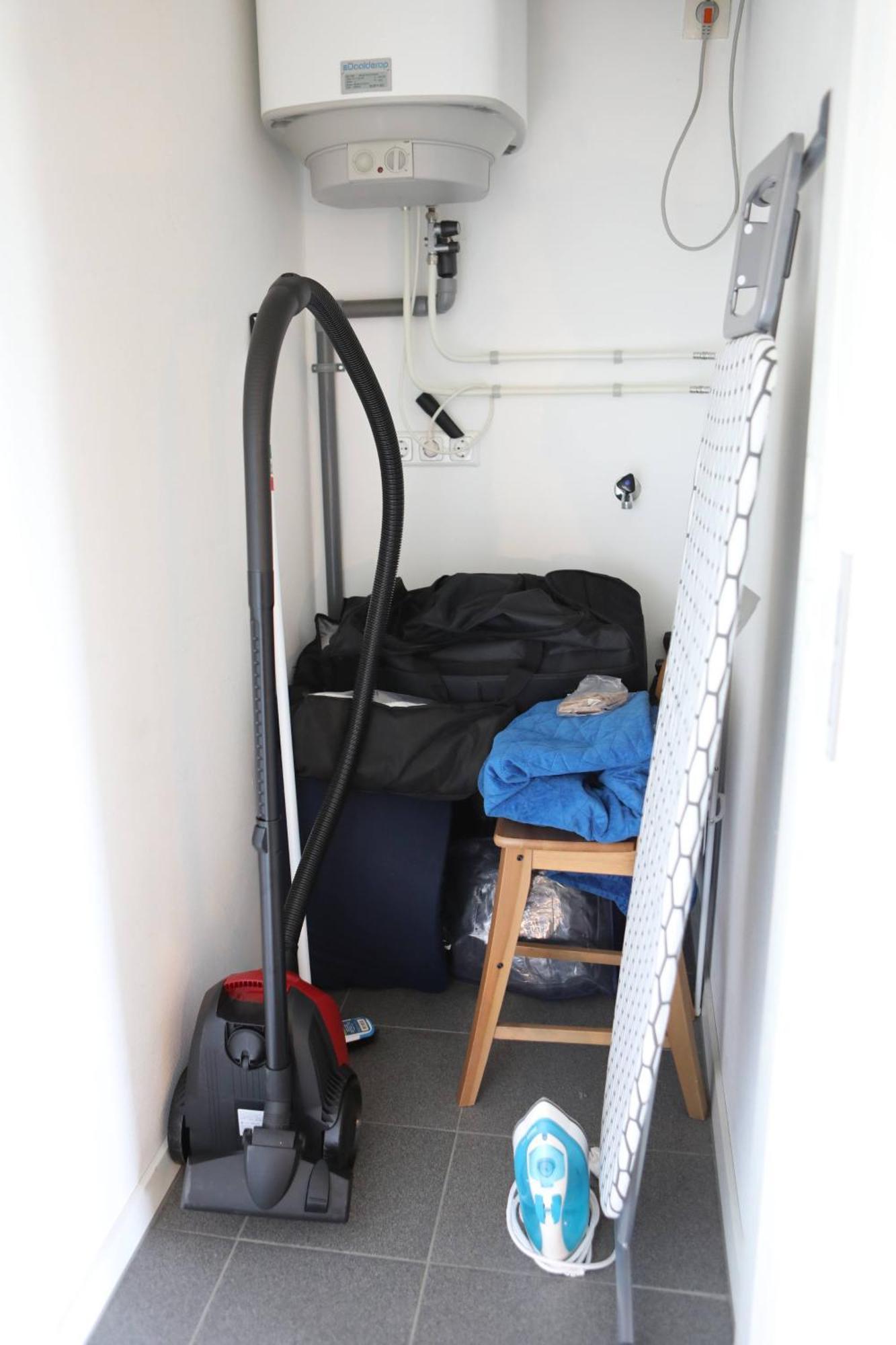 Strand Appartementen Wemeldinge Luaran gambar