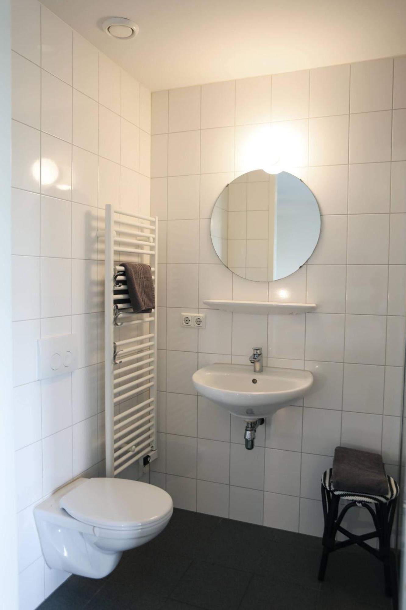 Strand Appartementen Wemeldinge Luaran gambar
