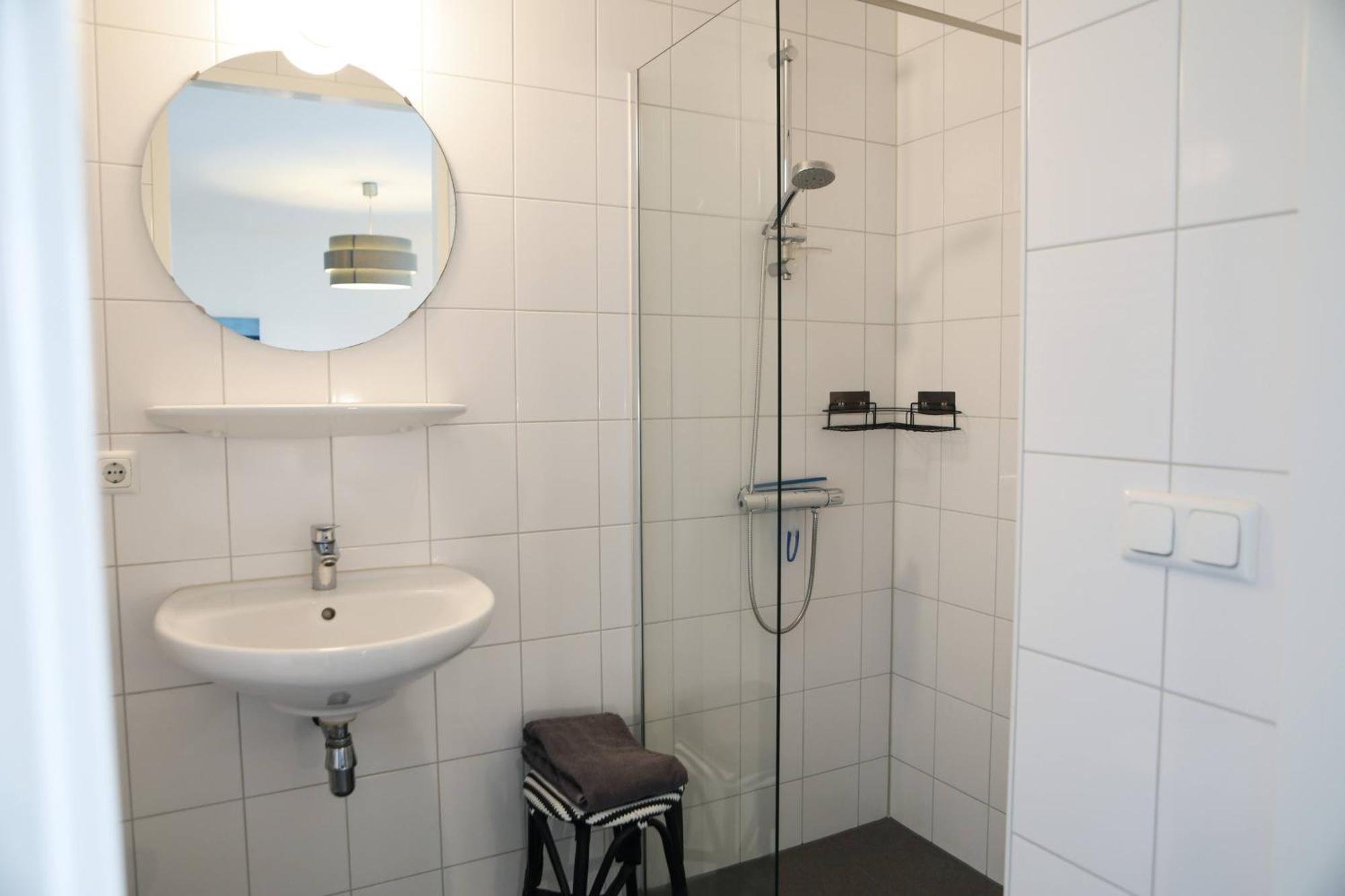Strand Appartementen Wemeldinge Luaran gambar