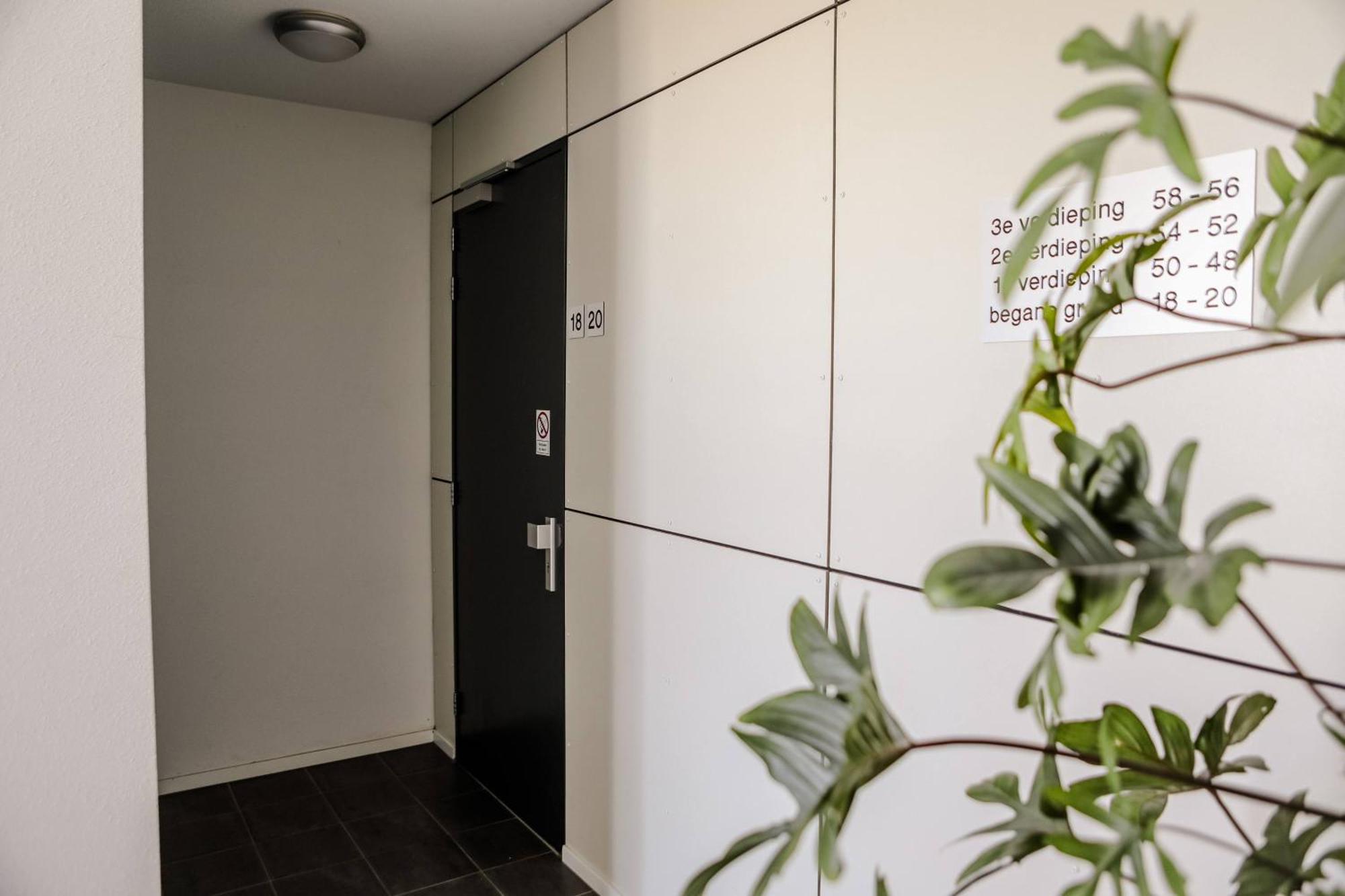Strand Appartementen Wemeldinge Luaran gambar