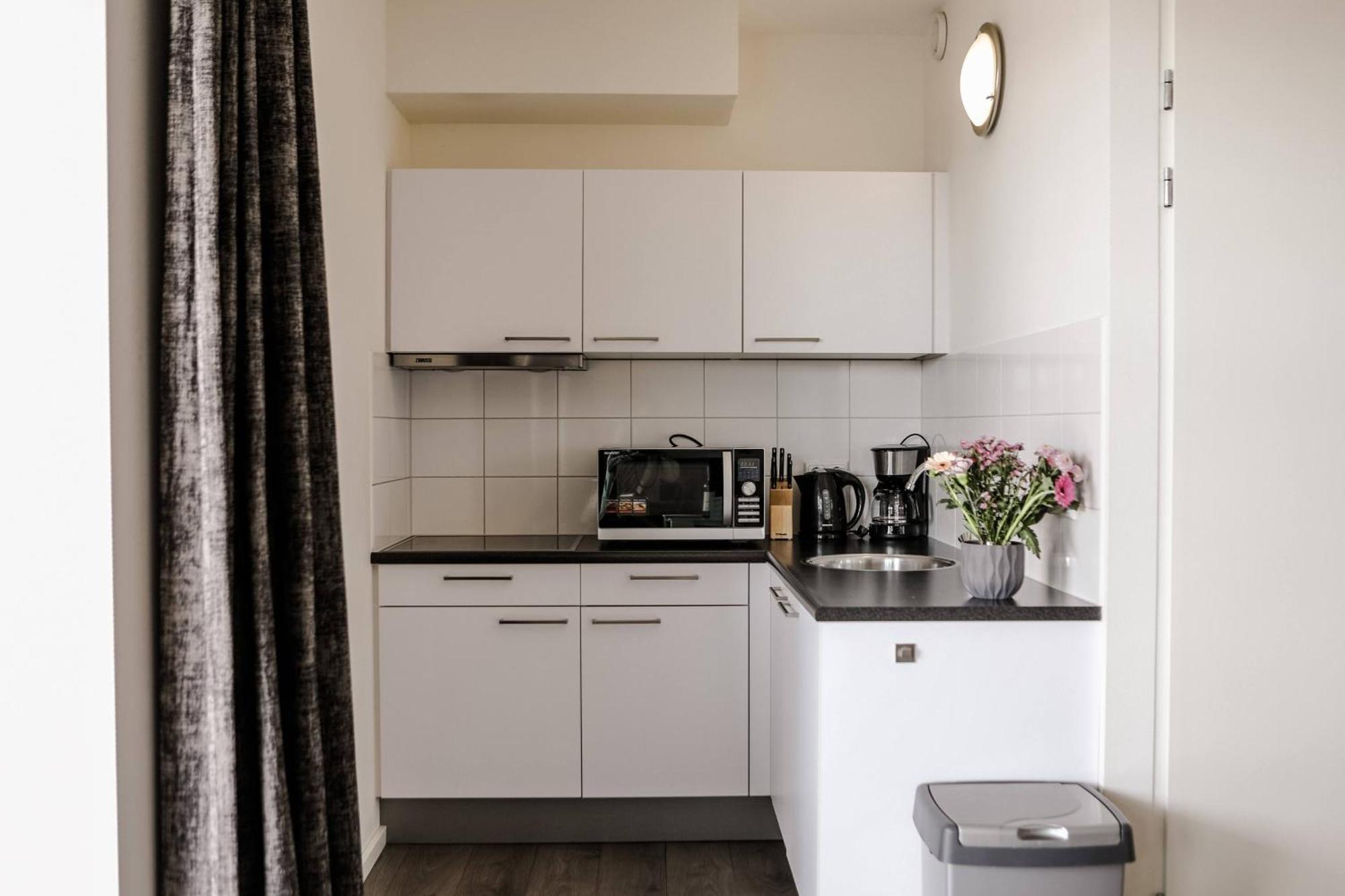 Strand Appartementen Wemeldinge Luaran gambar