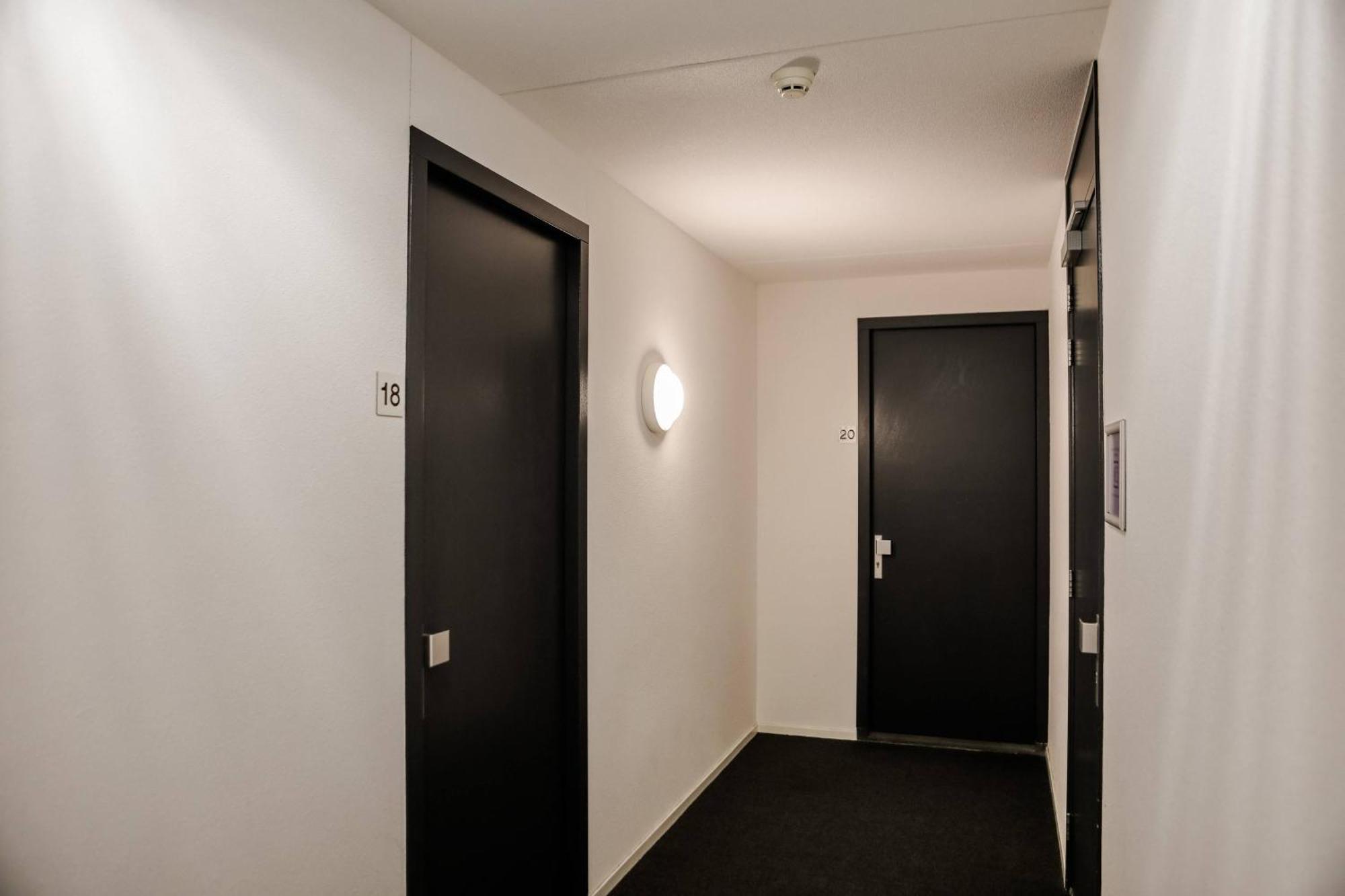 Strand Appartementen Wemeldinge Luaran gambar