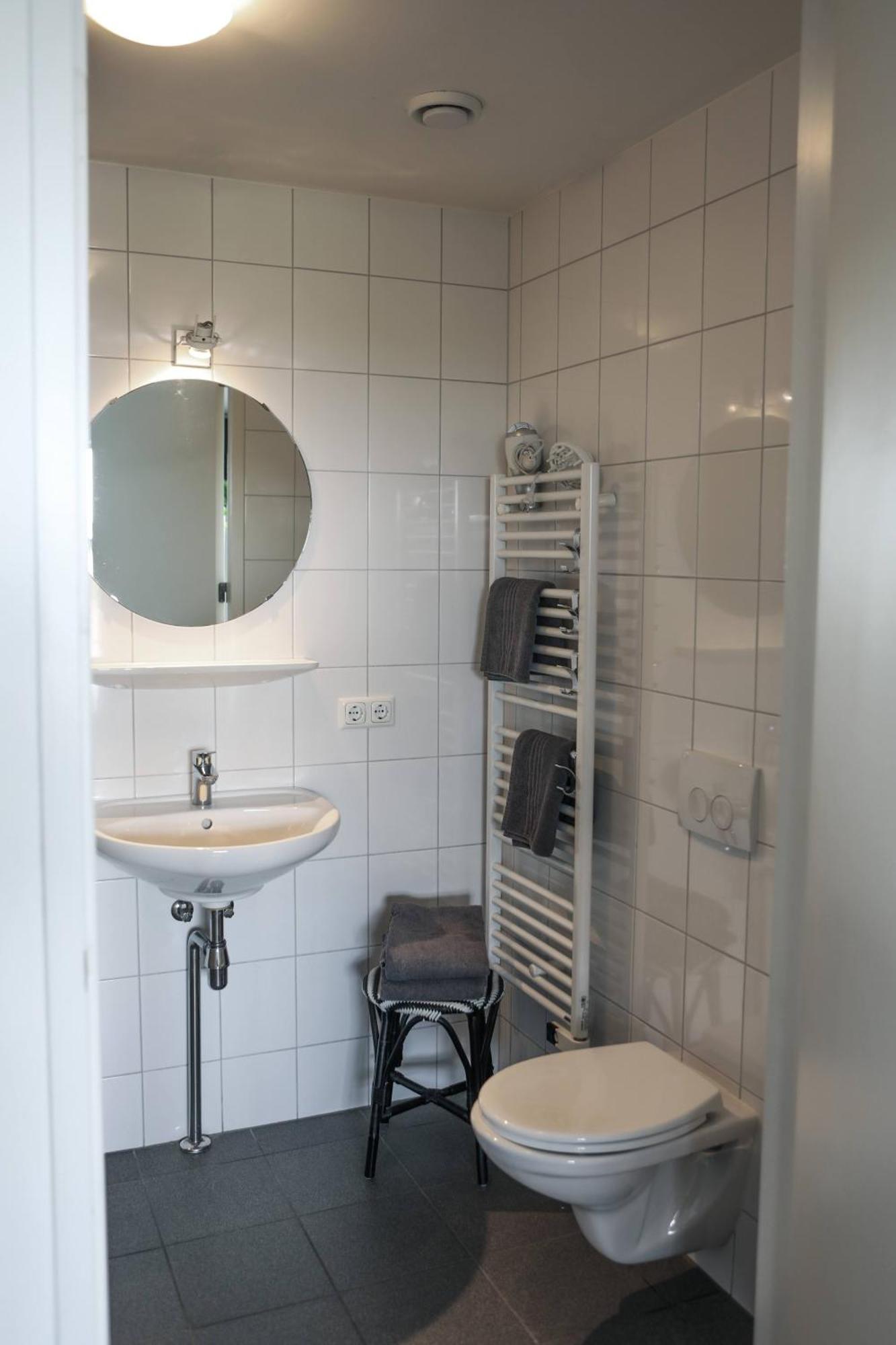 Strand Appartementen Wemeldinge Luaran gambar