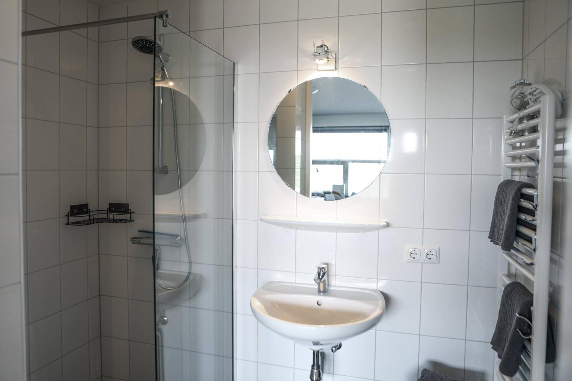 Strand Appartementen Wemeldinge Luaran gambar
