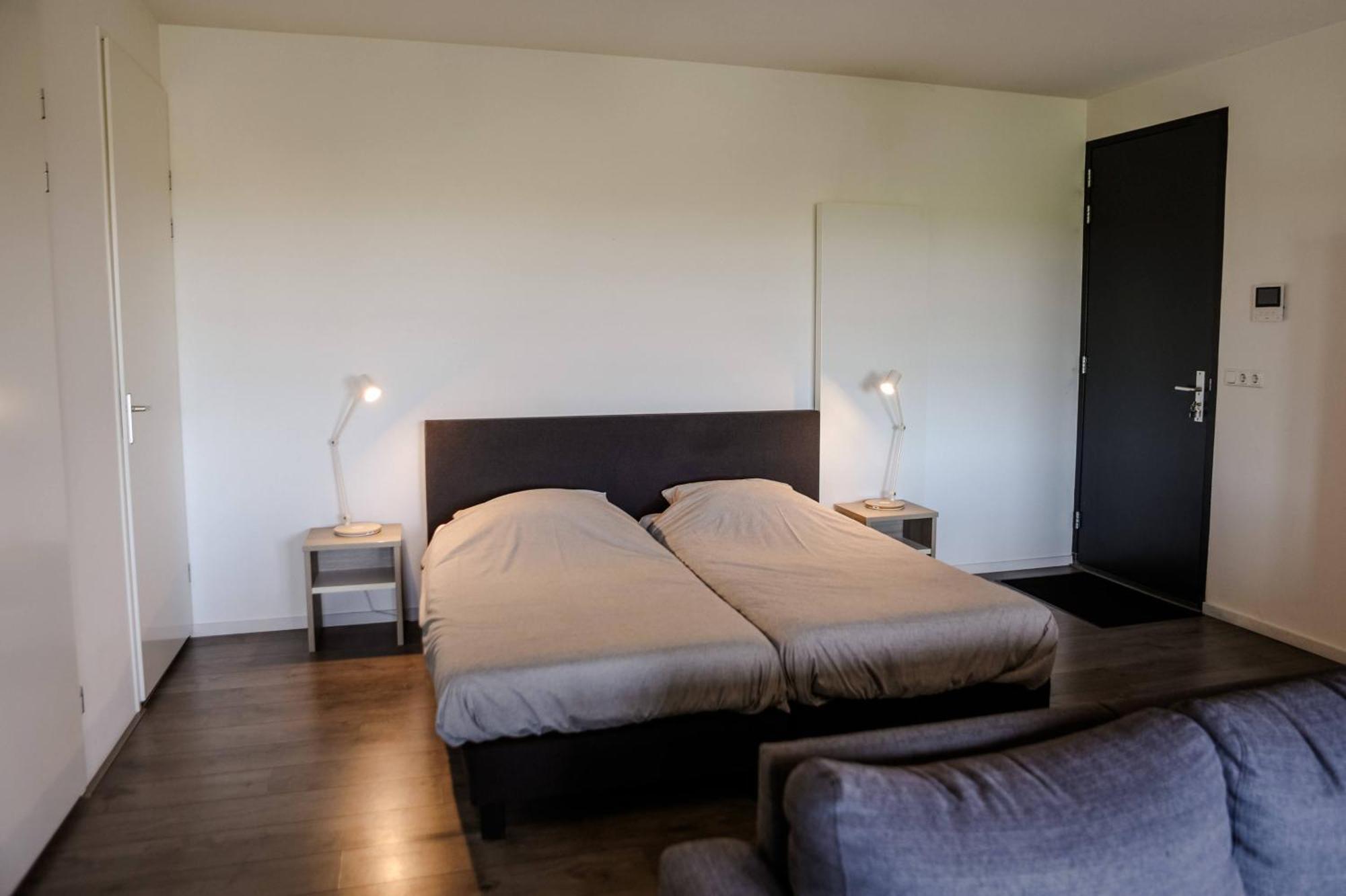 Strand Appartementen Wemeldinge Luaran gambar