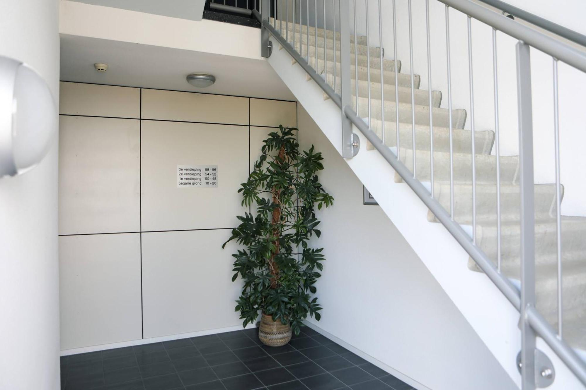 Strand Appartementen Wemeldinge Luaran gambar