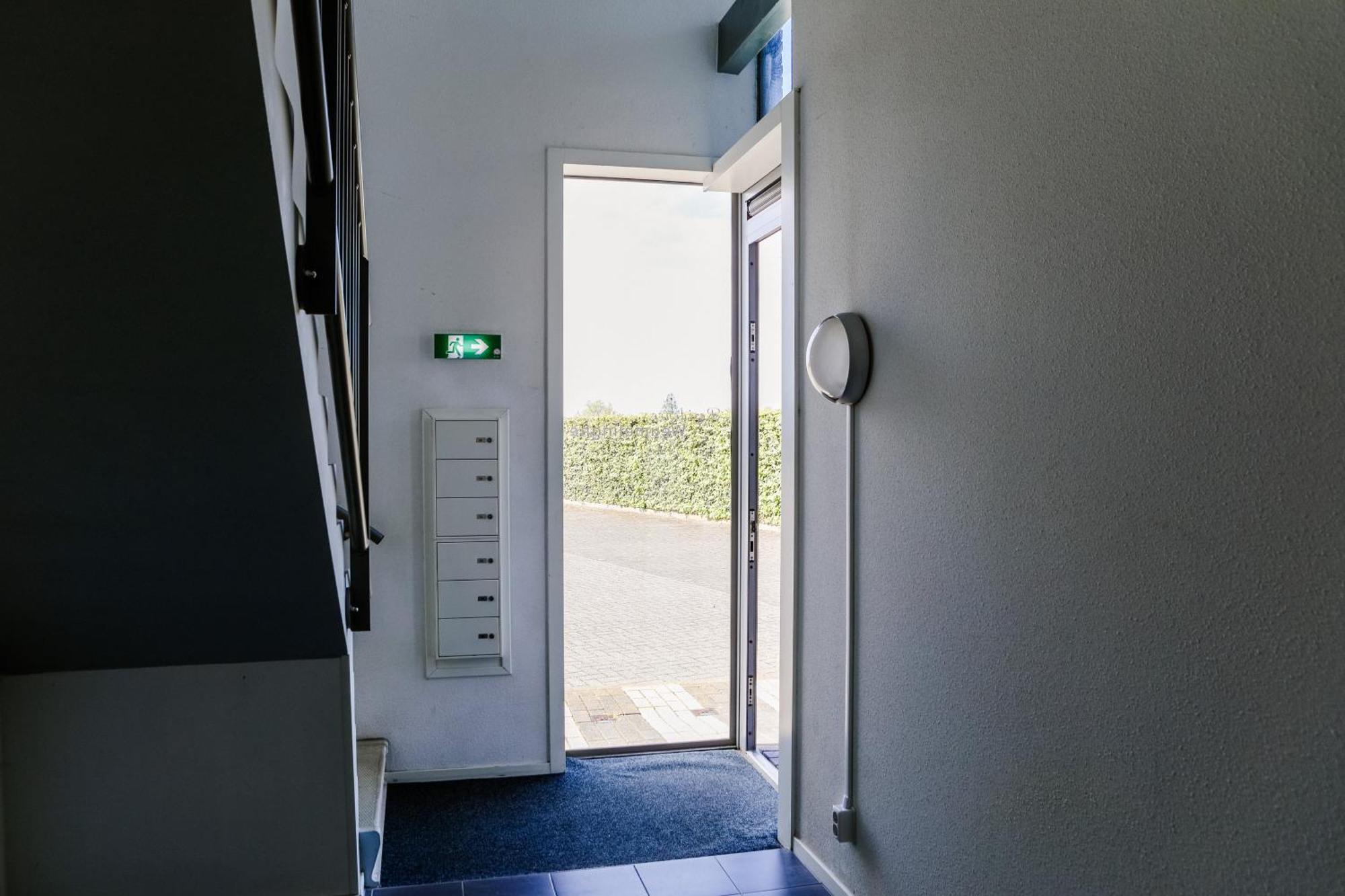 Strand Appartementen Wemeldinge Luaran gambar