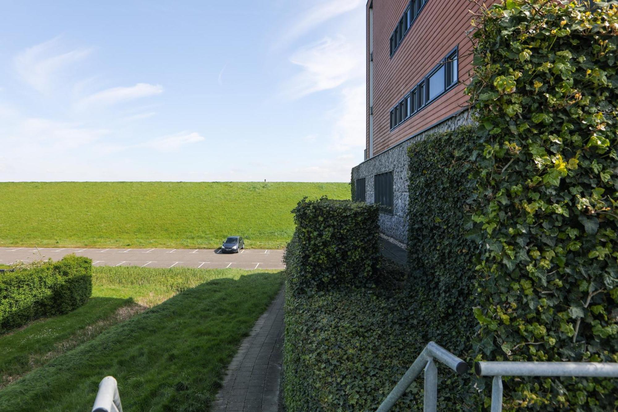 Strand Appartementen Wemeldinge Luaran gambar